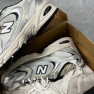 New Balance MR530KA Sneakers - Classic Gray